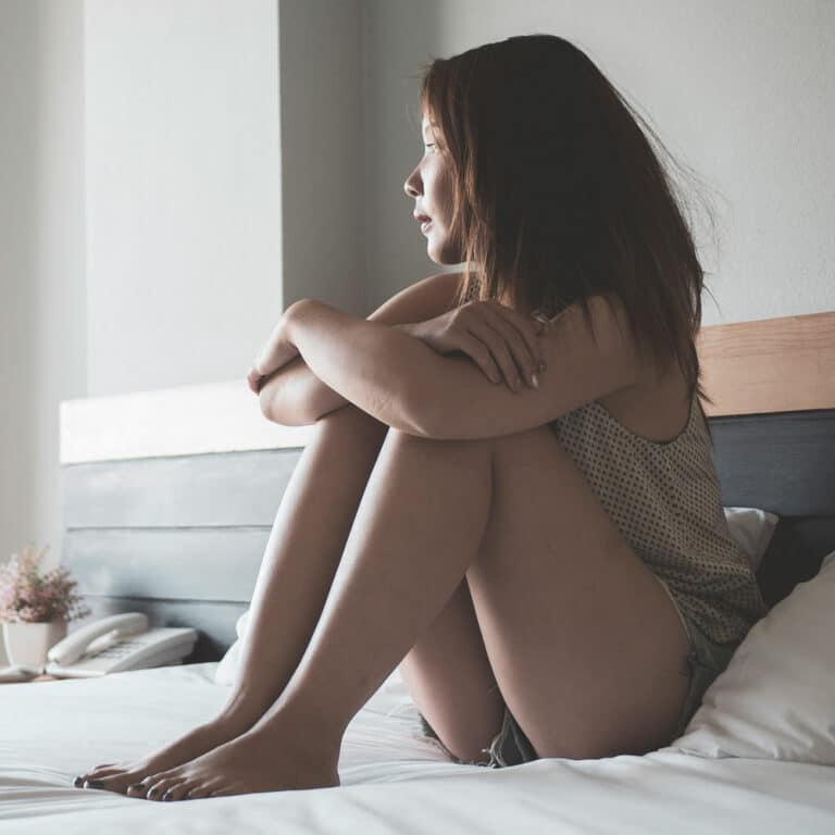 Sexual Anorexia Reasons Women Avoid Sex Willow House